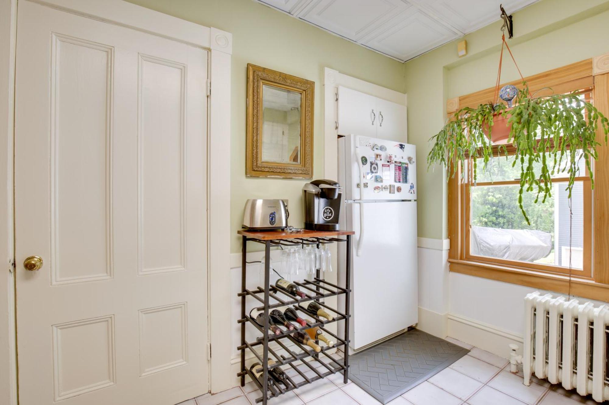 Quaint Beverly Townhome Walk To Beach And Downtown! ภายนอก รูปภาพ