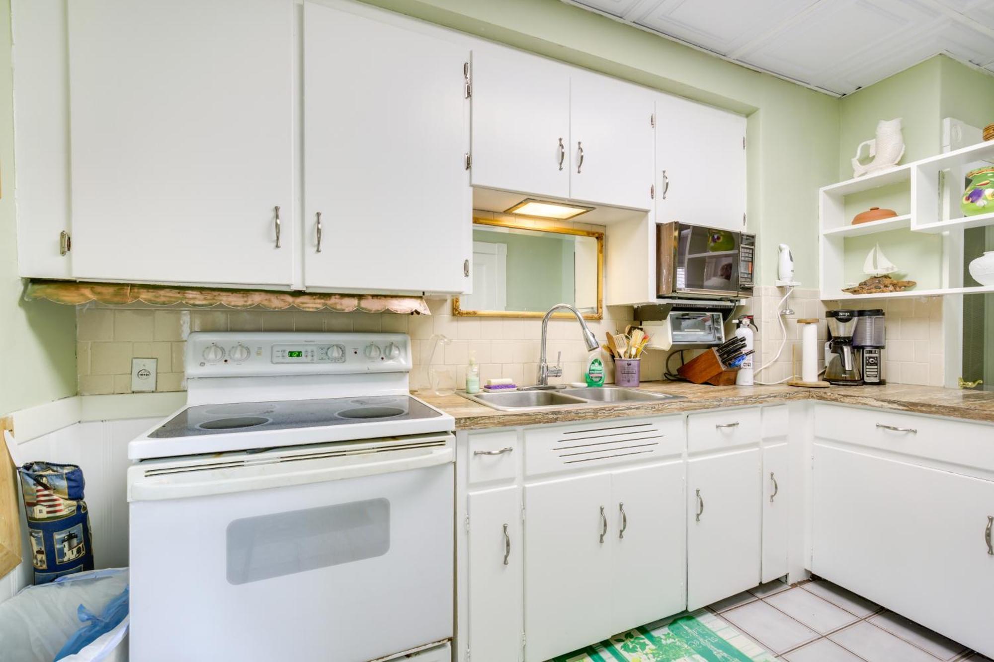 Quaint Beverly Townhome Walk To Beach And Downtown! ภายนอก รูปภาพ