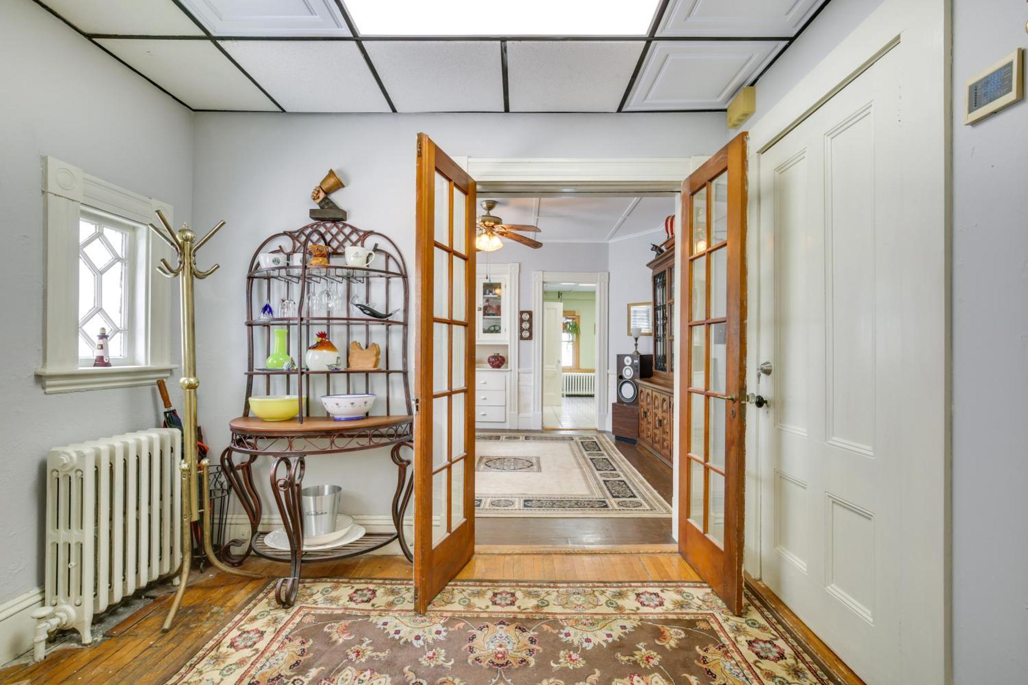 Quaint Beverly Townhome Walk To Beach And Downtown! ภายนอก รูปภาพ